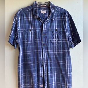 Quicksilver Men’s Shirt - XL - Excellent Condition
